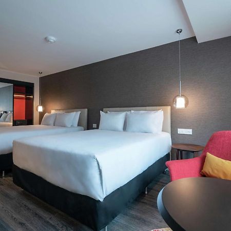 Soro Montevideo, Curio Collection By Hilton Hotell Exteriör bild