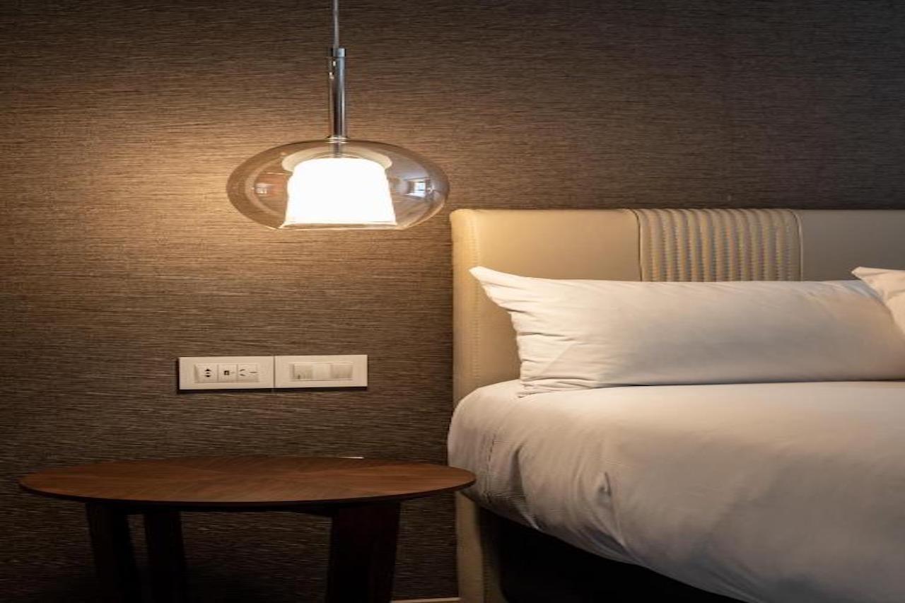 Soro Montevideo, Curio Collection By Hilton Hotell Exteriör bild