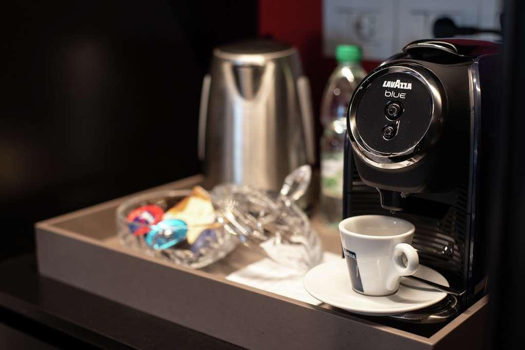 Soro Montevideo, Curio Collection By Hilton Hotell Rum bild