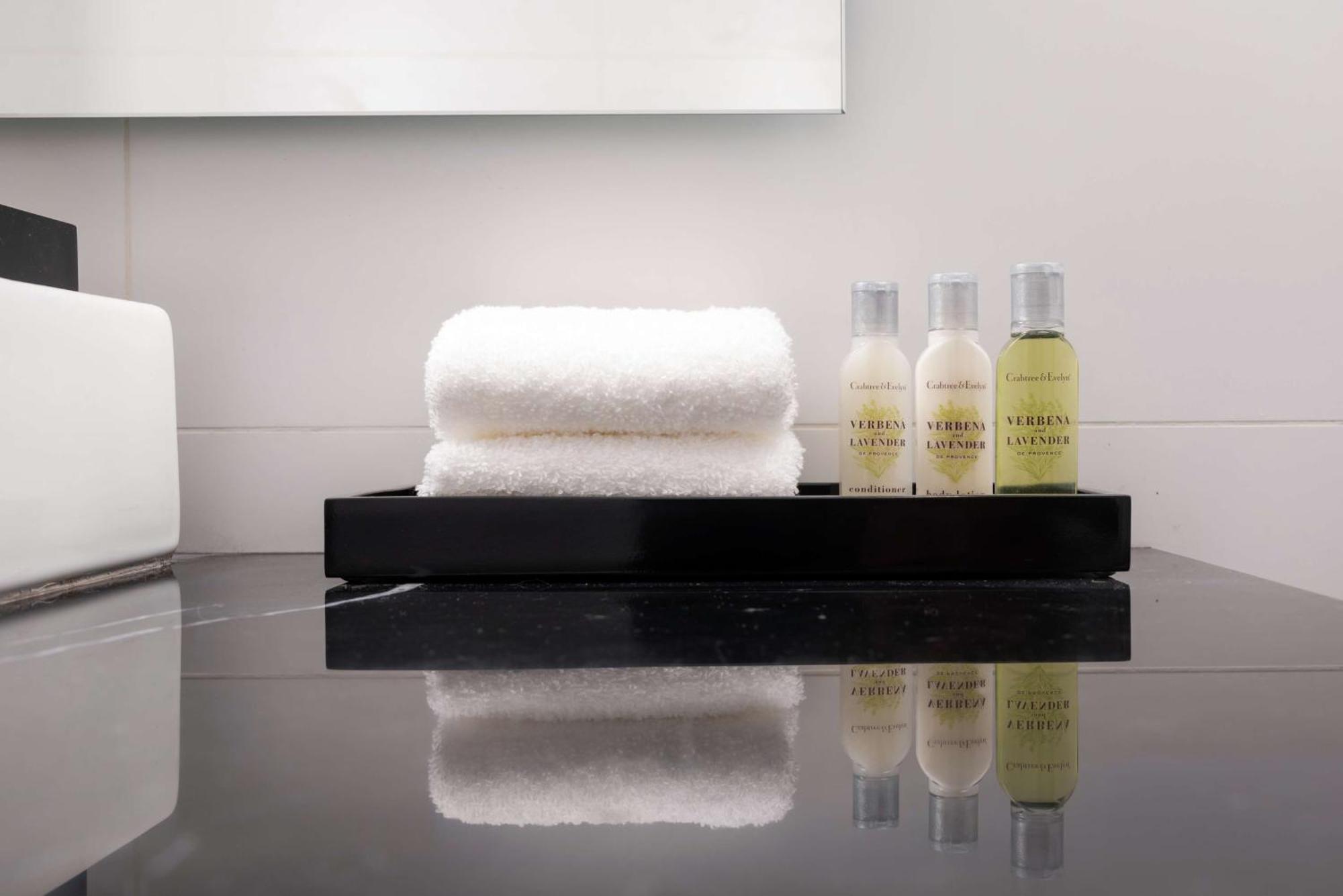 Soro Montevideo, Curio Collection By Hilton Hotell Exteriör bild