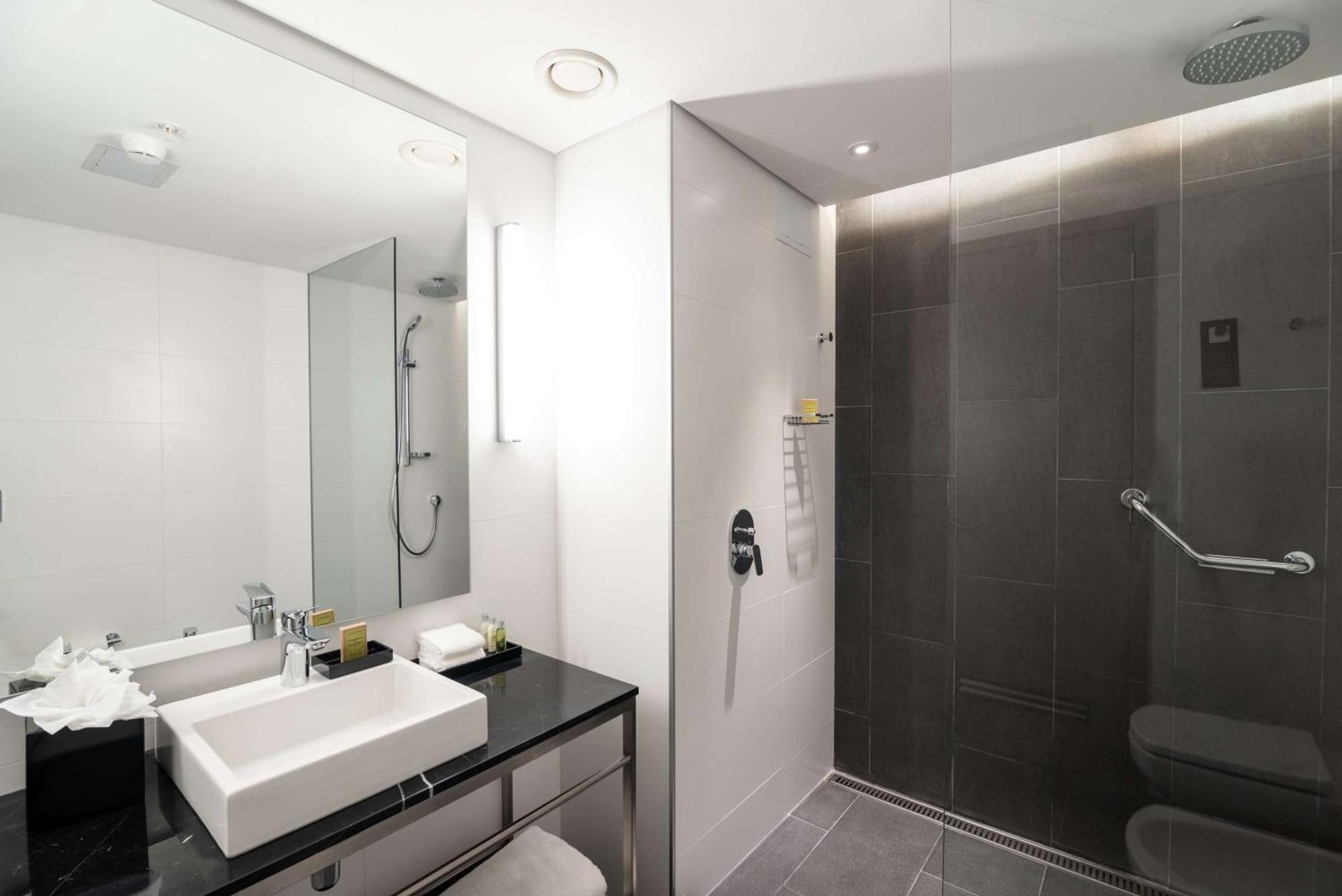 Soro Montevideo, Curio Collection By Hilton Hotell Exteriör bild
