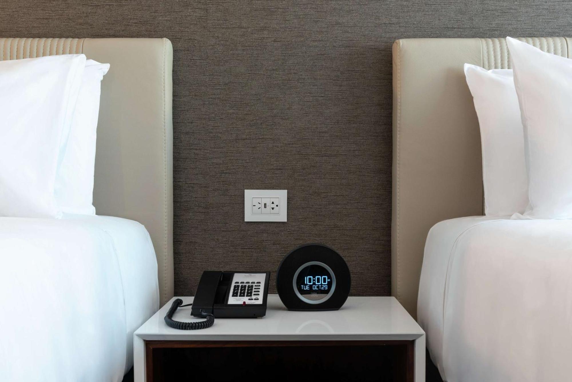 Soro Montevideo, Curio Collection By Hilton Hotell Exteriör bild