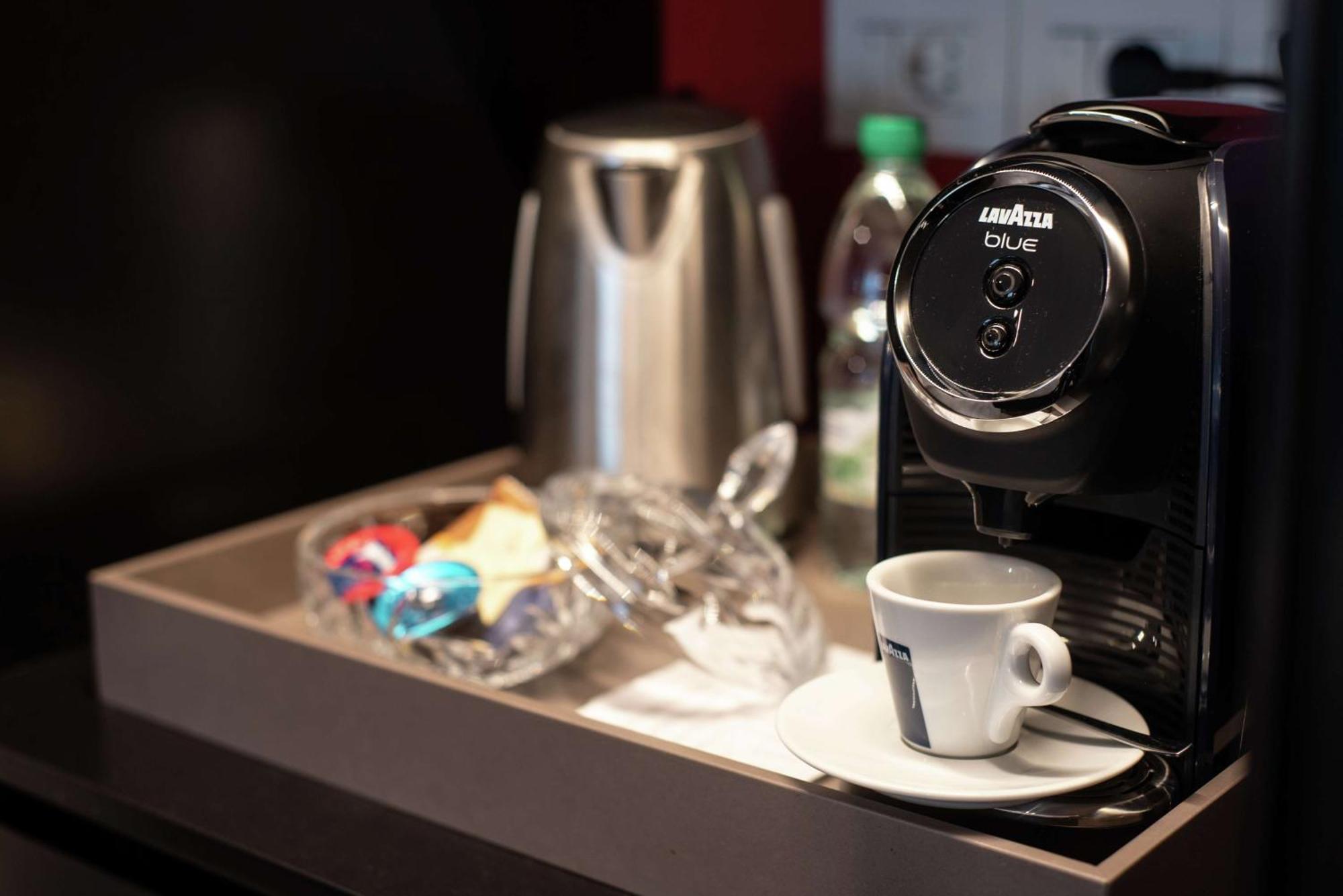 Soro Montevideo, Curio Collection By Hilton Hotell Exteriör bild