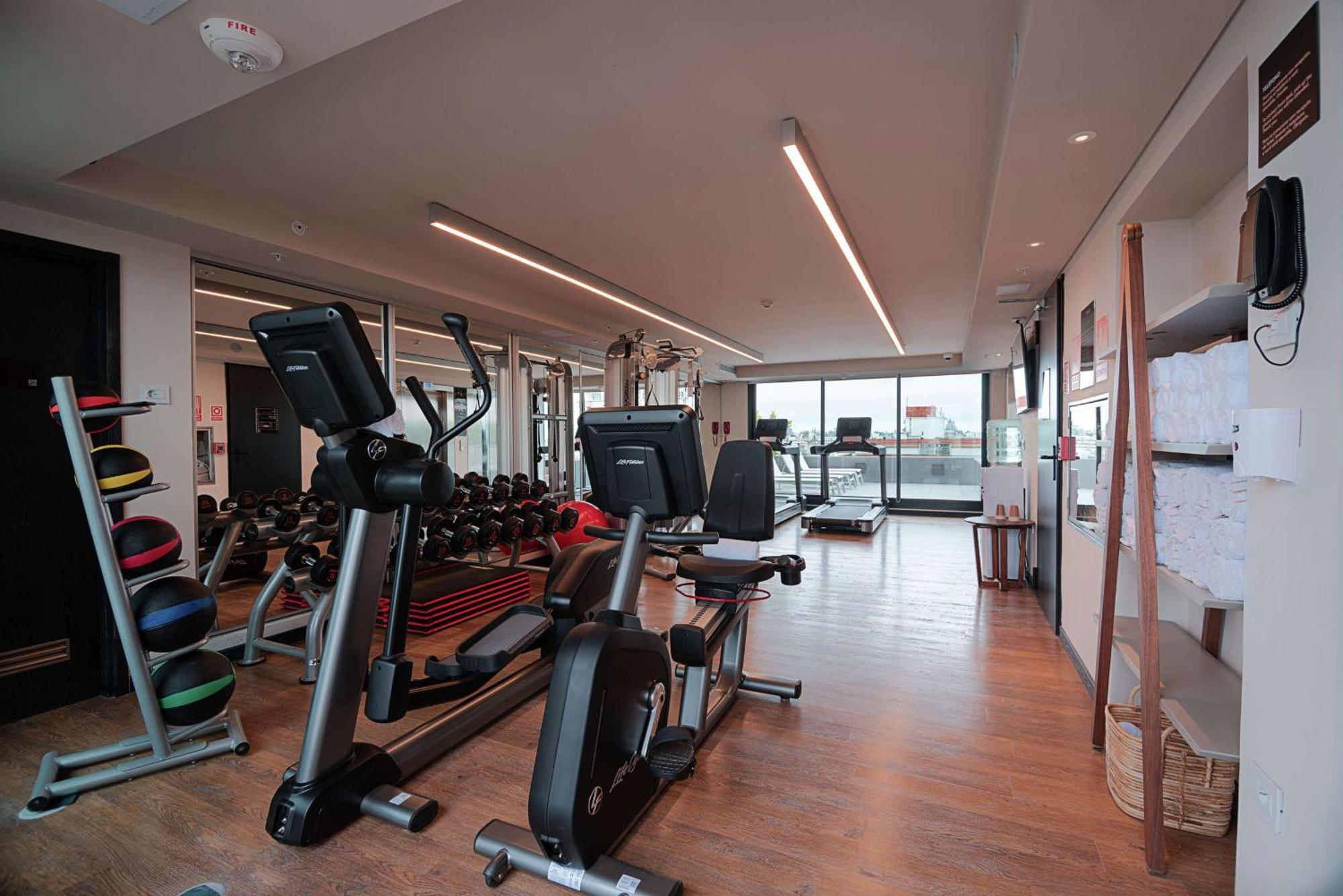 Soro Montevideo, Curio Collection By Hilton Hotell Exteriör bild
