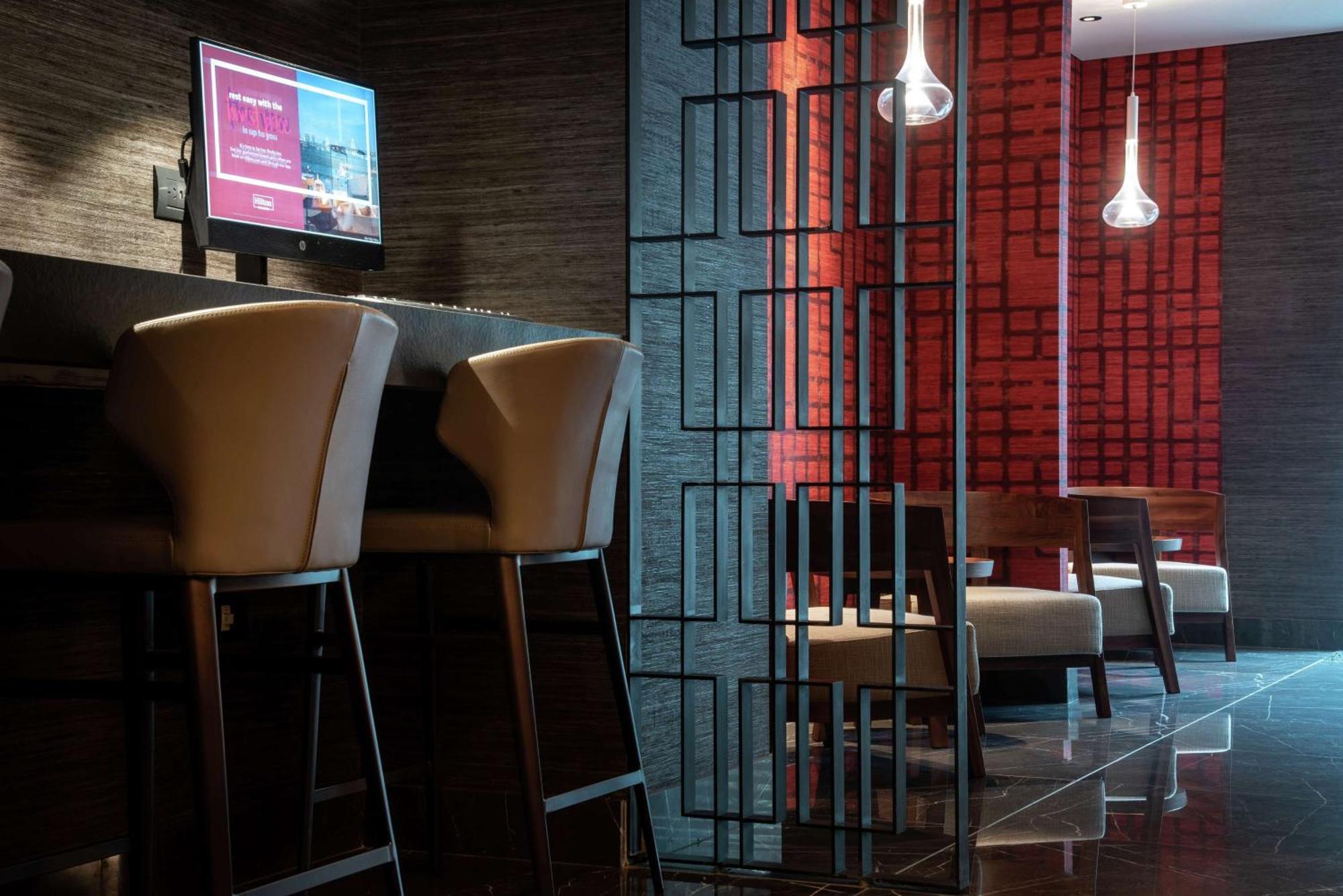 Soro Montevideo, Curio Collection By Hilton Hotell Exteriör bild