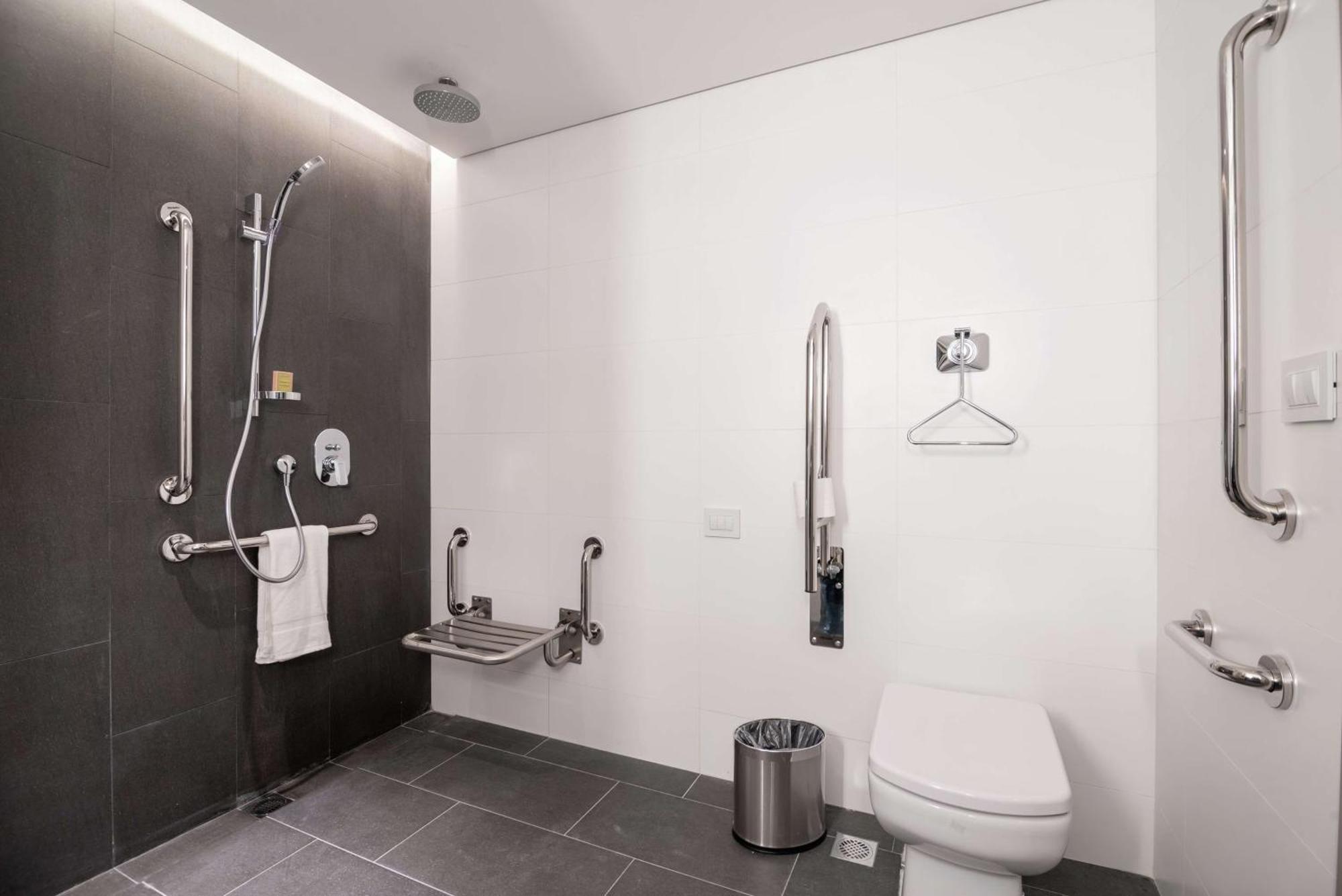 Soro Montevideo, Curio Collection By Hilton Hotell Exteriör bild