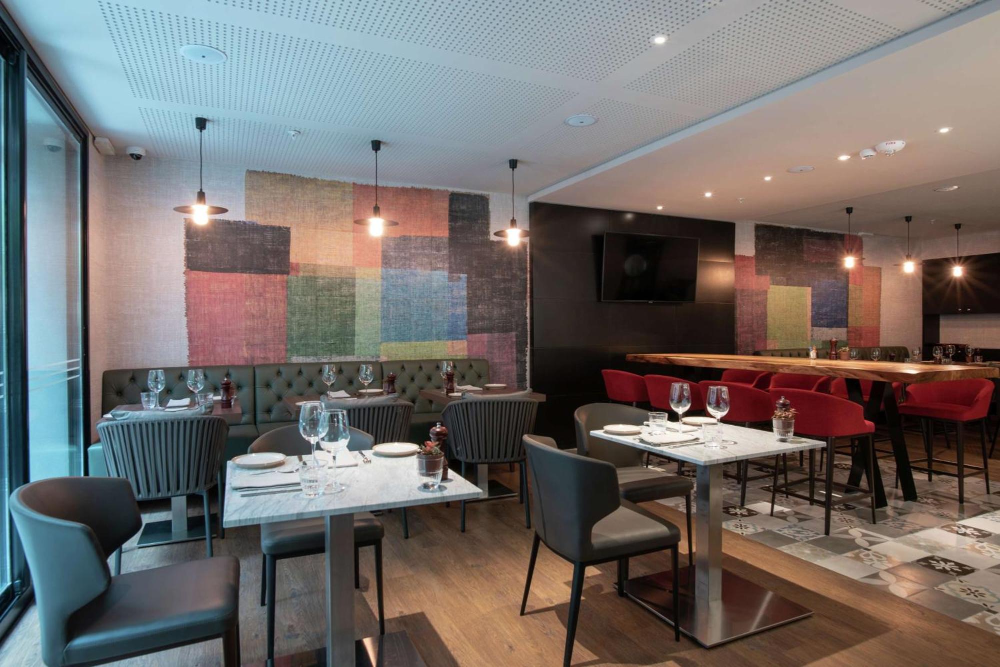 Soro Montevideo, Curio Collection By Hilton Hotell Exteriör bild