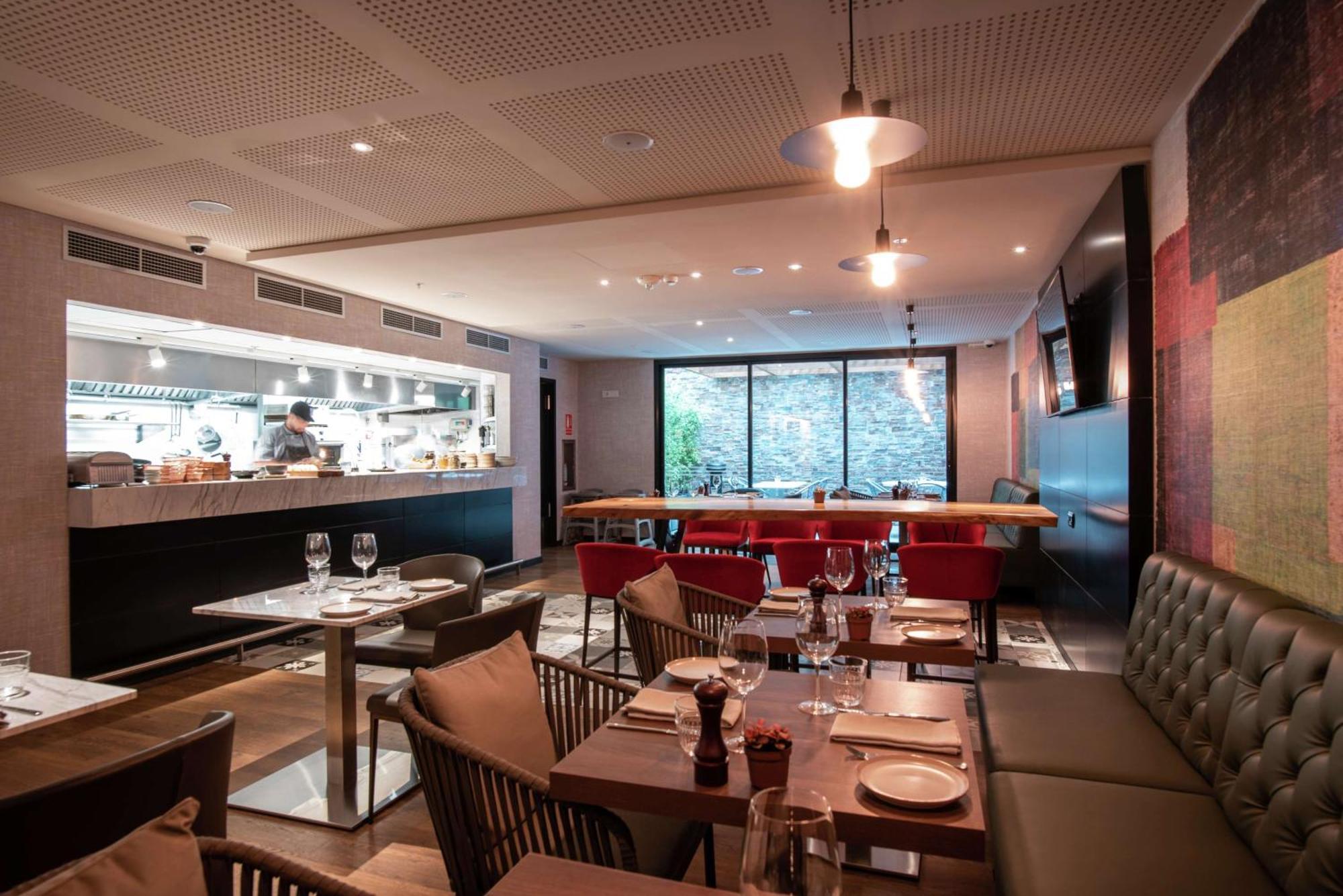 Soro Montevideo, Curio Collection By Hilton Hotell Exteriör bild