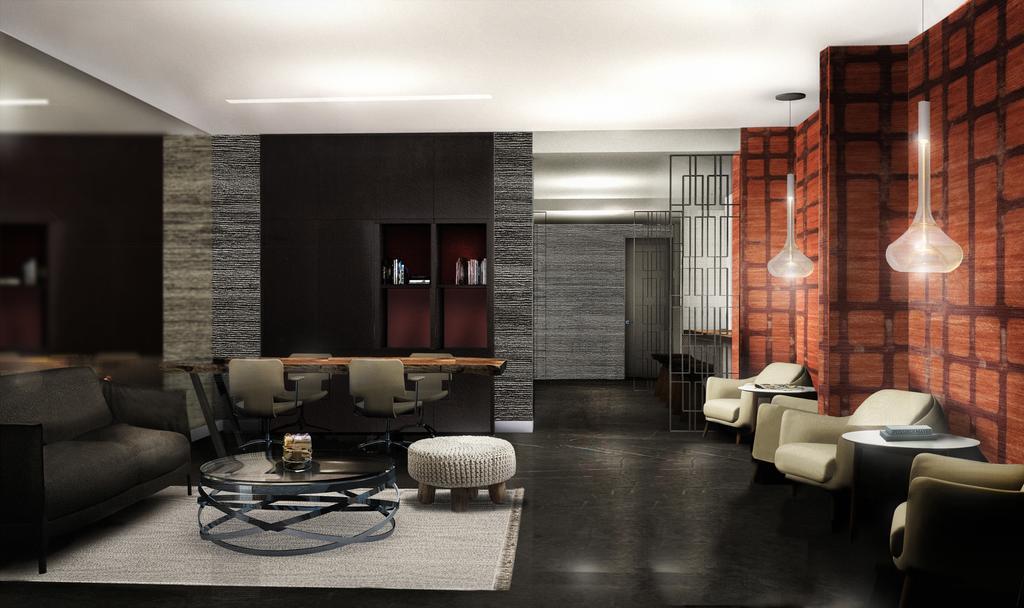 Soro Montevideo, Curio Collection By Hilton Hotell Exteriör bild